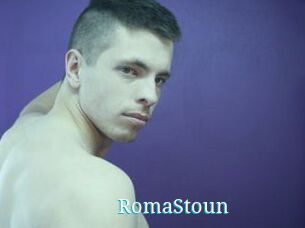 RomaStoun