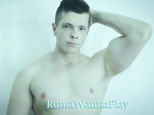 RomaWannaPlay