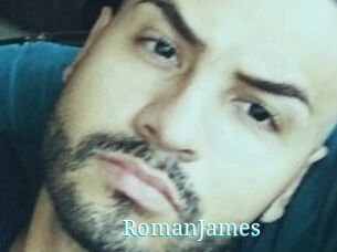 RomanJames