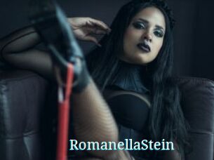 RomanellaStein