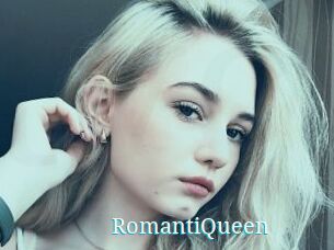 RomantiQueen
