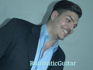 RomanticGuitar