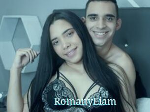 RomanyLiam