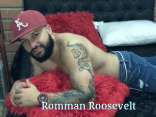 Romman_Roosevelt