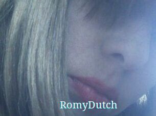 RomyDutch