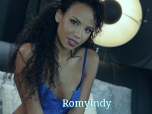RomyIndy