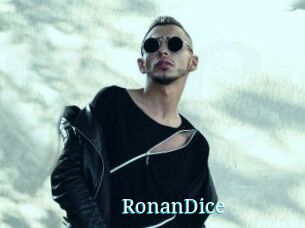 RonanDice