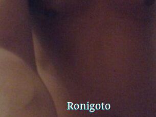 Ronigoto