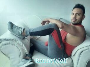 RonnyWolf