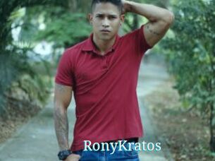RonyKratos