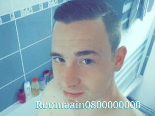 Roomaain0800000000