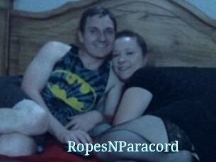RopesNParacord