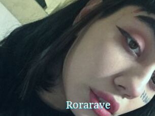 Rorarave