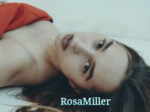 RosaMiller