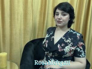 RosaMorgan