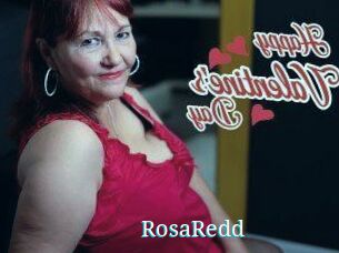 RosaRedd