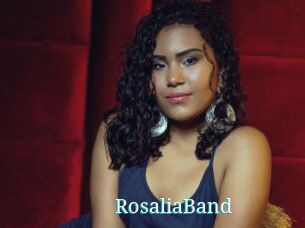 RosaliaBand