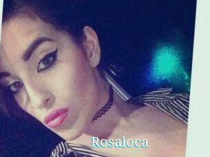 Rosaloca