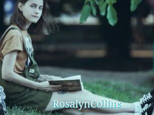 RosalynCollins