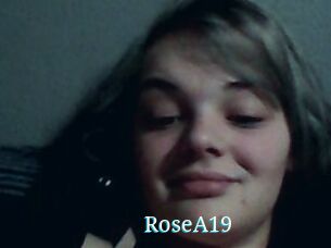 RoseA19