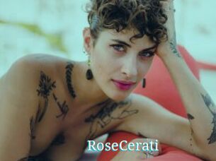 RoseCerati