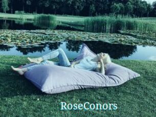 RoseConors