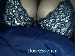 RoseEssence