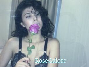 RoseGalore
