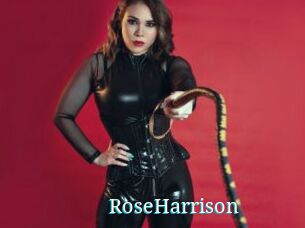 RoseHarrison