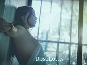 RoseLotus
