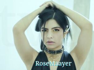 RoseMaayer