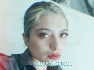 RoseMortem