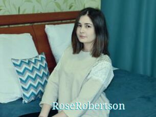 RoseRobertson