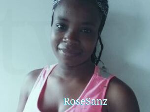 RoseSanz