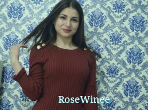RoseWinee