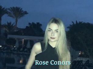 Rose_Conors