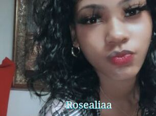 Rosealiaa