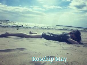 Rosehip_May