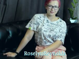 RoselynReynolds