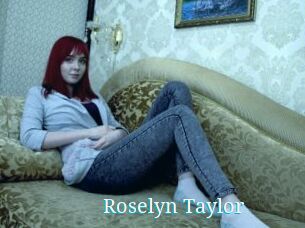 Roselyn_Taylor