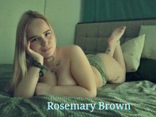 Rosemary_Brown