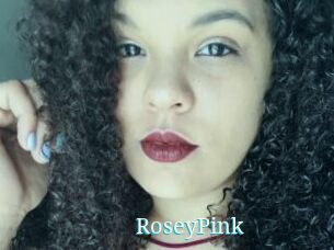 RoseyPink