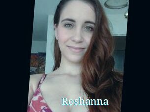 Roshanna