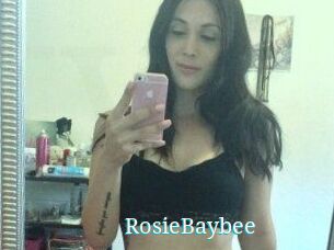 RosieBaybee