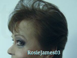 RosieJames03