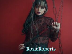 RosieRoberts