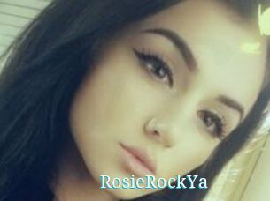 RosieRockYa