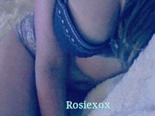 Rosiexox