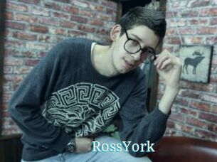 RossYork