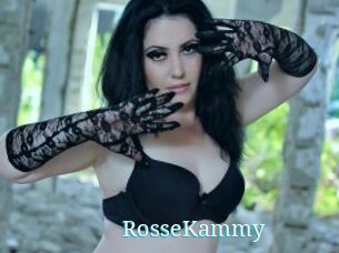 RosseKammy